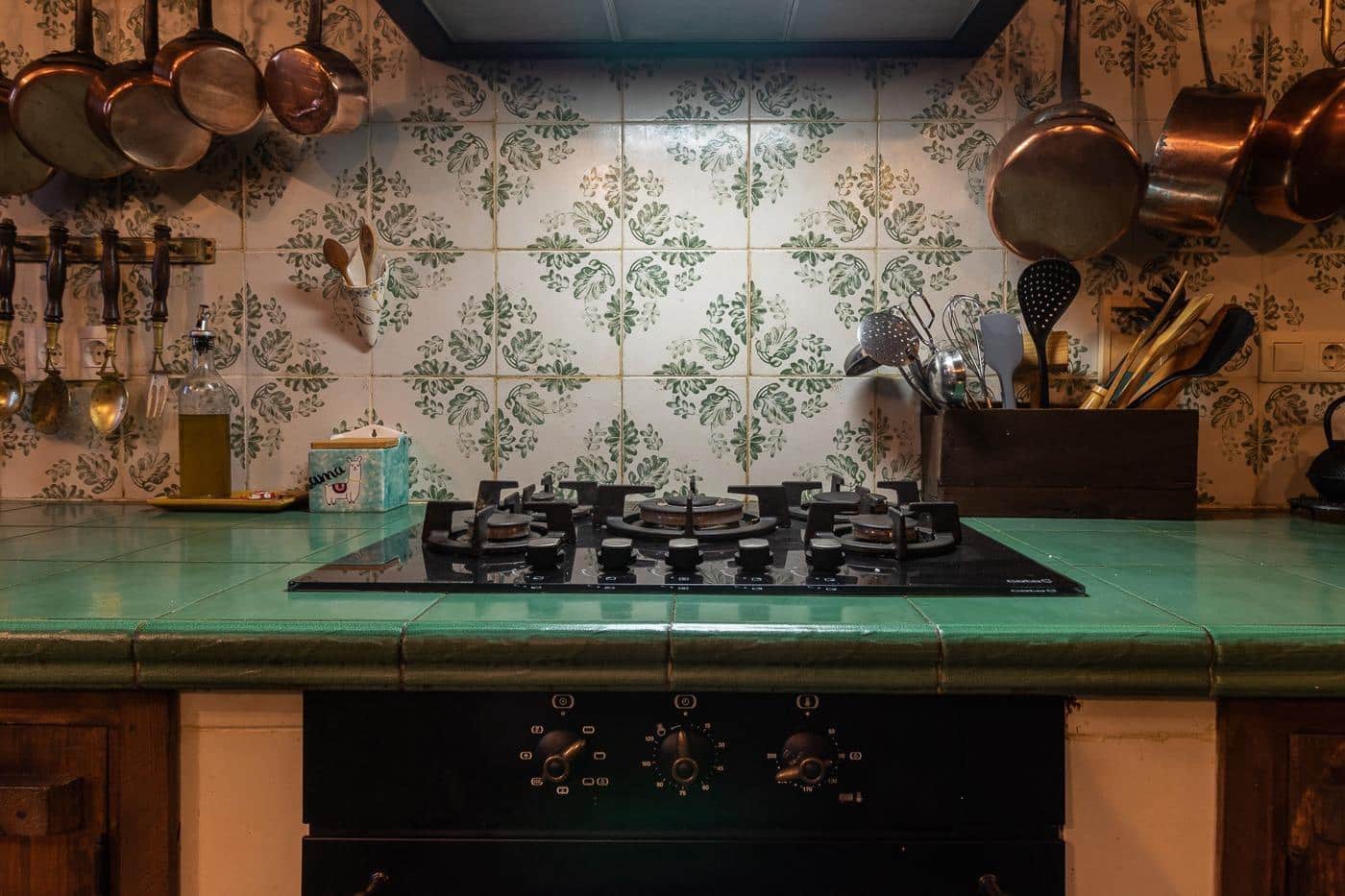 4 soveværelse Byhus til salg i Mula - € 435.000 (Ref: 9144190)