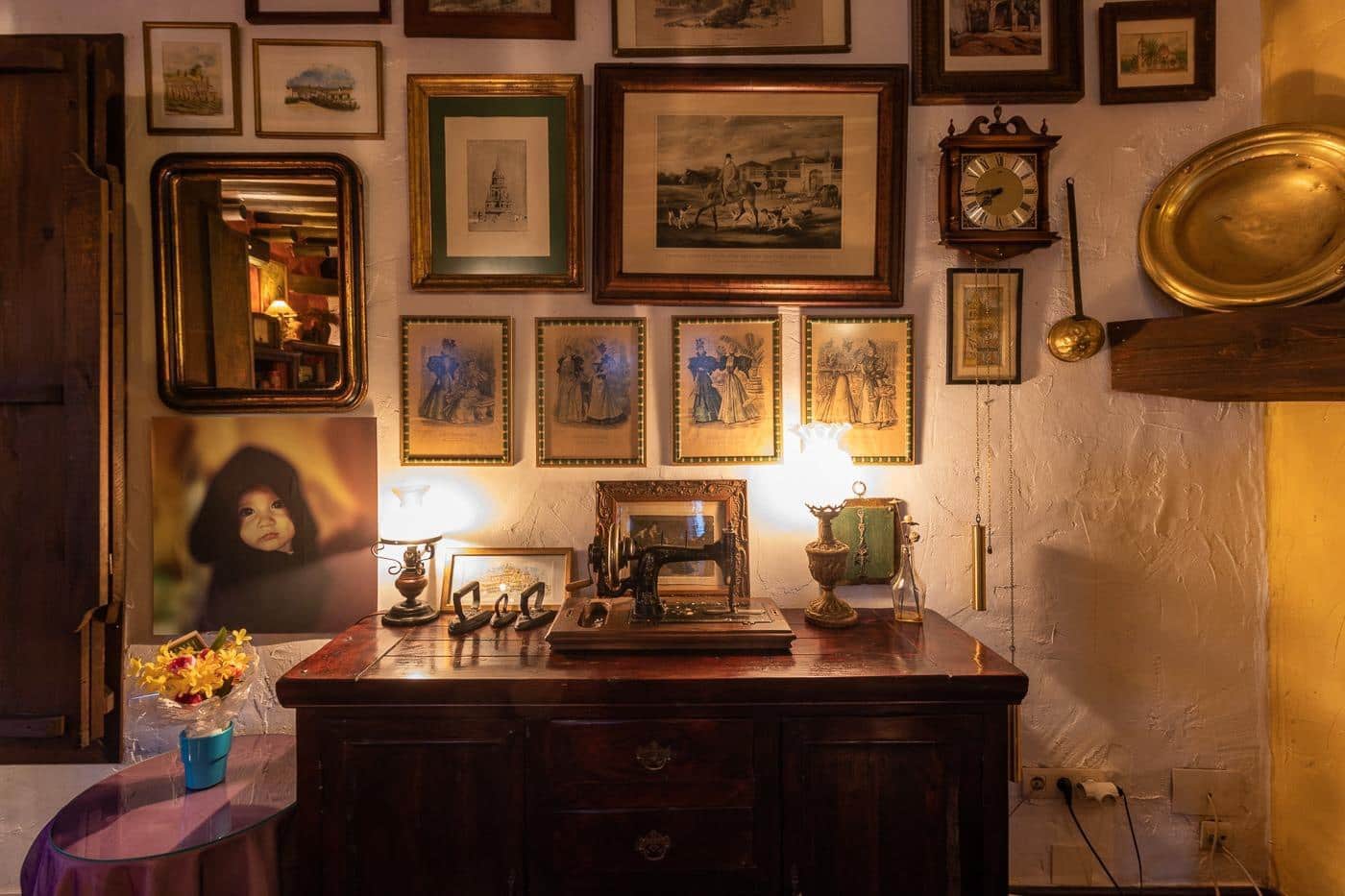 4 soveværelse Byhus til salg i Mula - € 435.000 (Ref: 9144190)