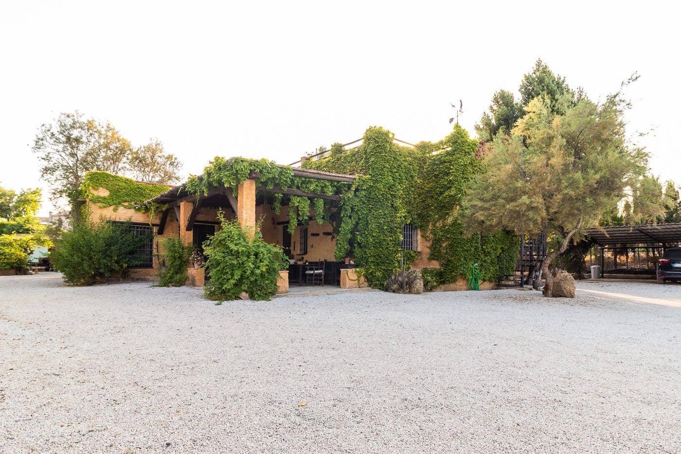 4 soveværelse Byhus til salg i Mula - € 435.000 (Ref: 9144190)