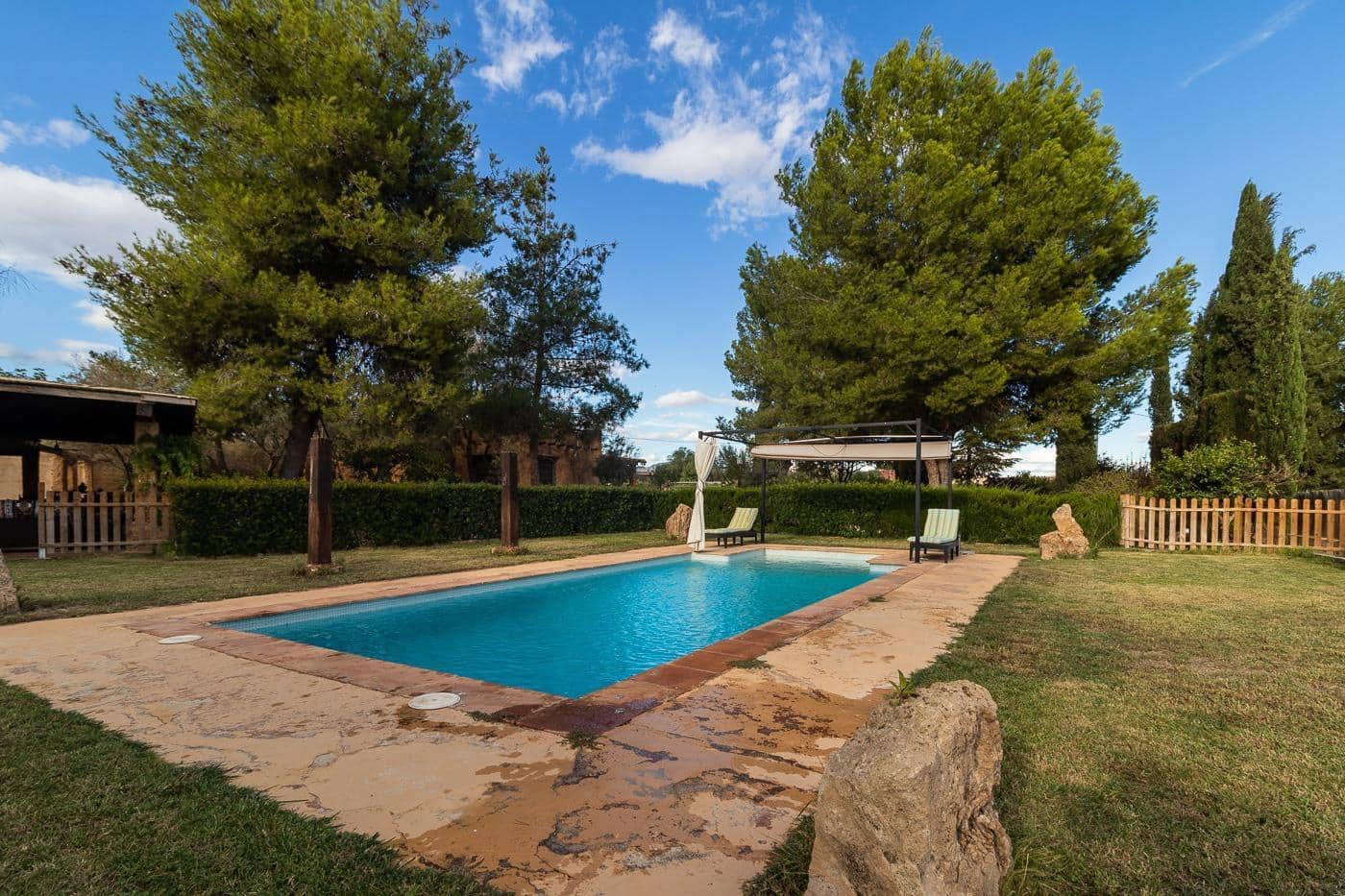 4 soveværelse Byhus til salg i Mula - € 435.000 (Ref: 9144190)