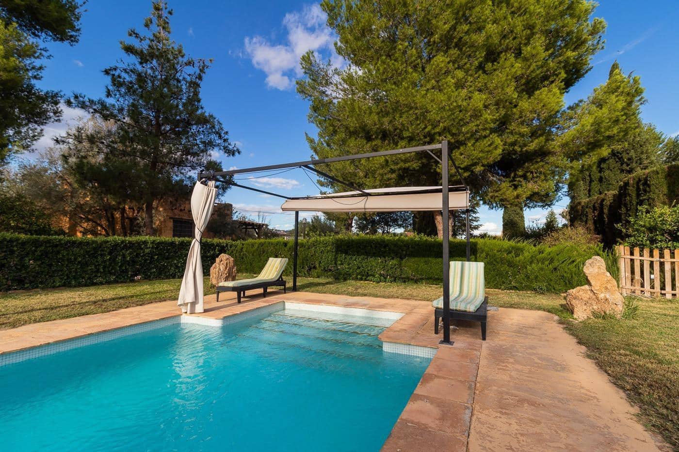 4 soveværelse Byhus til salg i Mula - € 435.000 (Ref: 9144190)