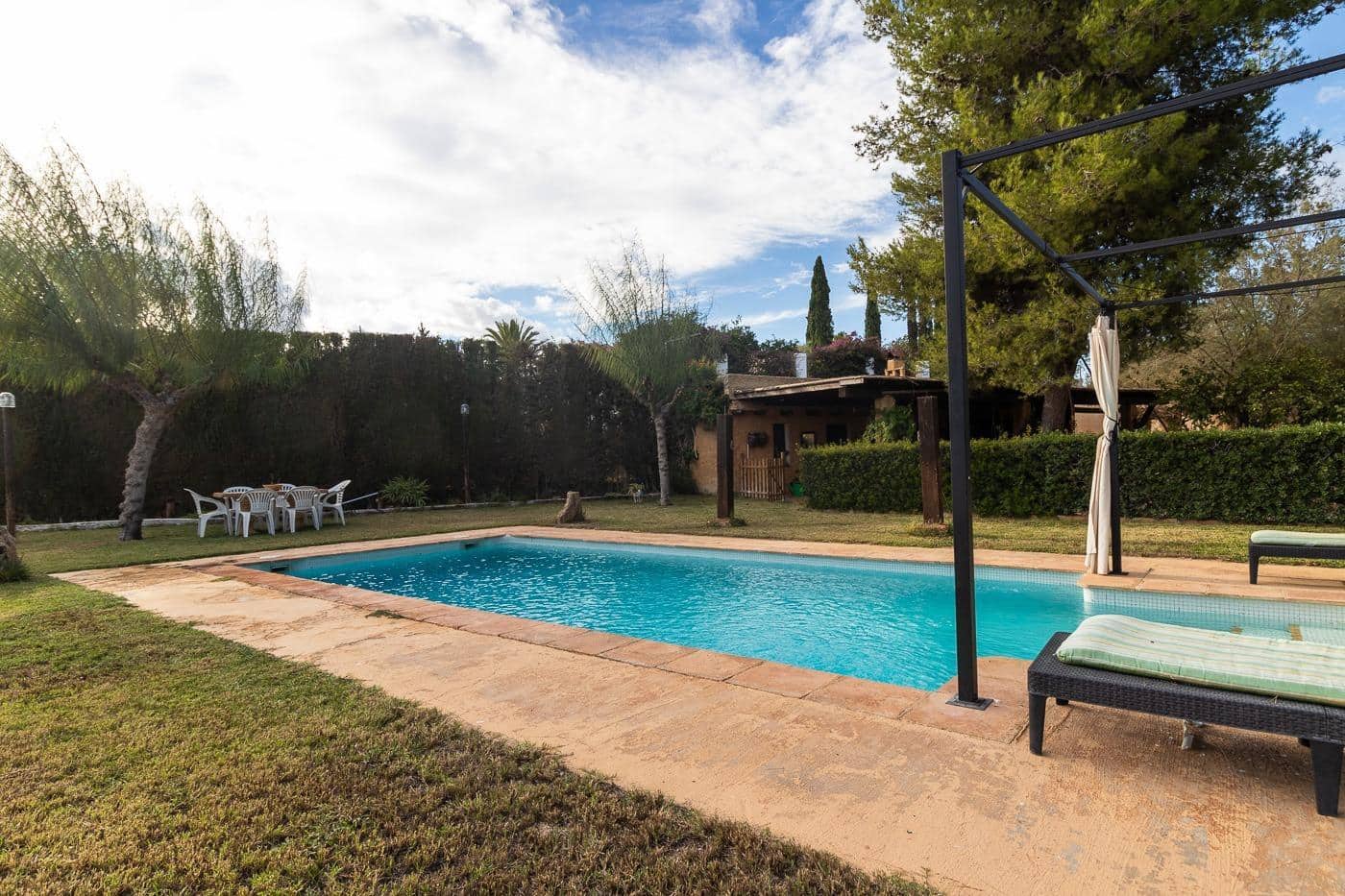 4 soveværelse Byhus til salg i Mula - € 435.000 (Ref: 9144190)