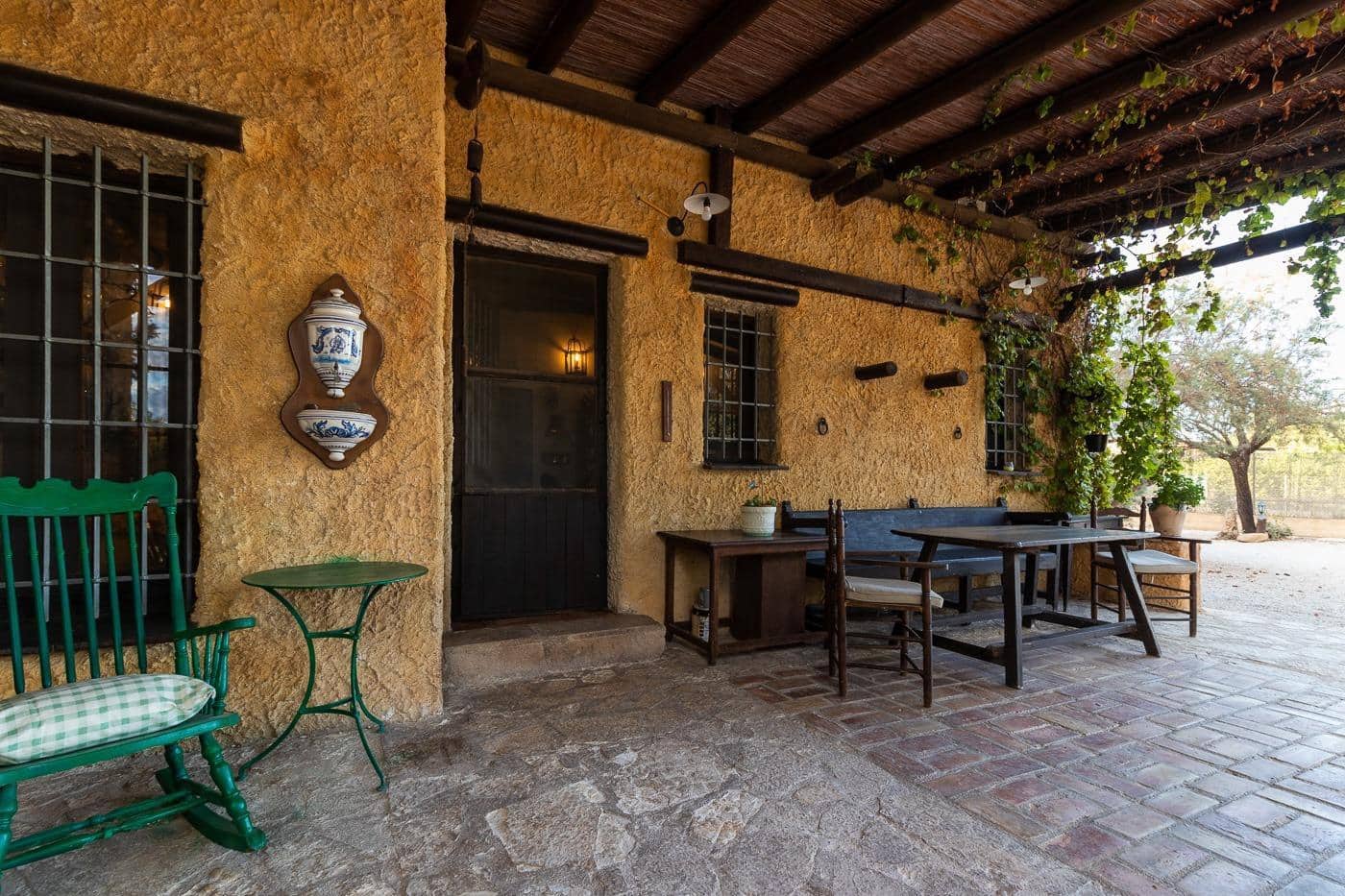 4 soveværelse Byhus til salg i Mula - € 435.000 (Ref: 9144190)