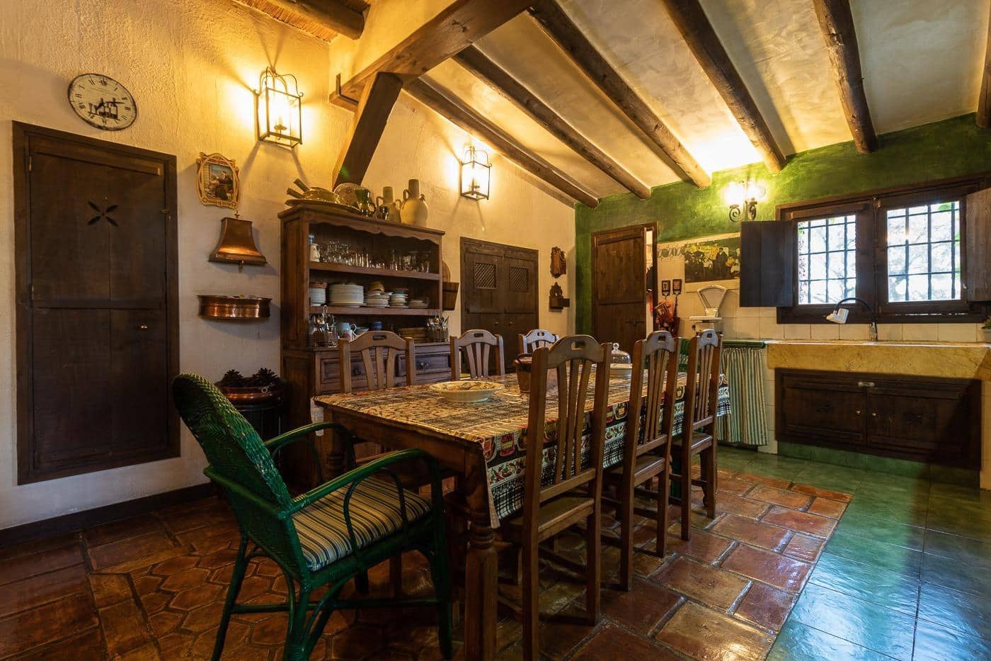 4 soveværelse Byhus til salg i Mula - € 435.000 (Ref: 9144190)