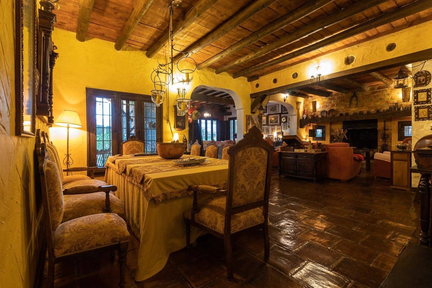 4 soveværelse Byhus til salg i Mula - € 435.000 (Ref: 9144190)