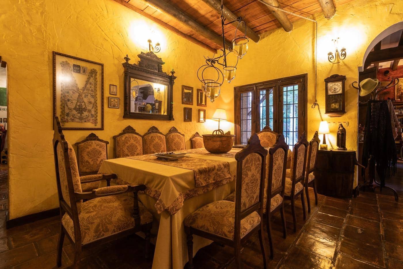 4 soveværelse Byhus til salg i Mula - € 435.000 (Ref: 9144190)