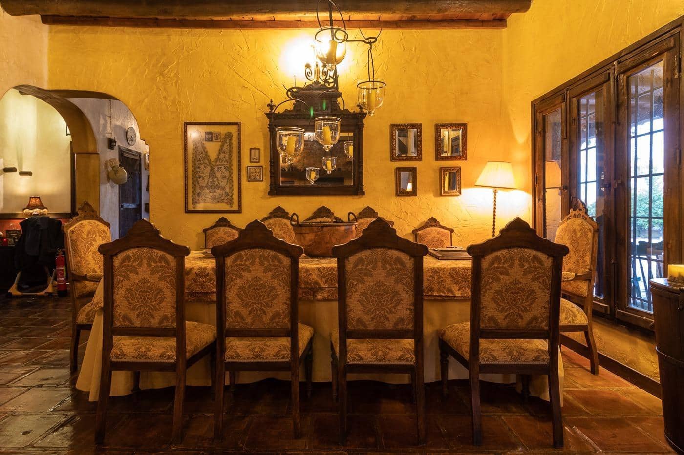 4 soveværelse Byhus til salg i Mula - € 435.000 (Ref: 9144190)