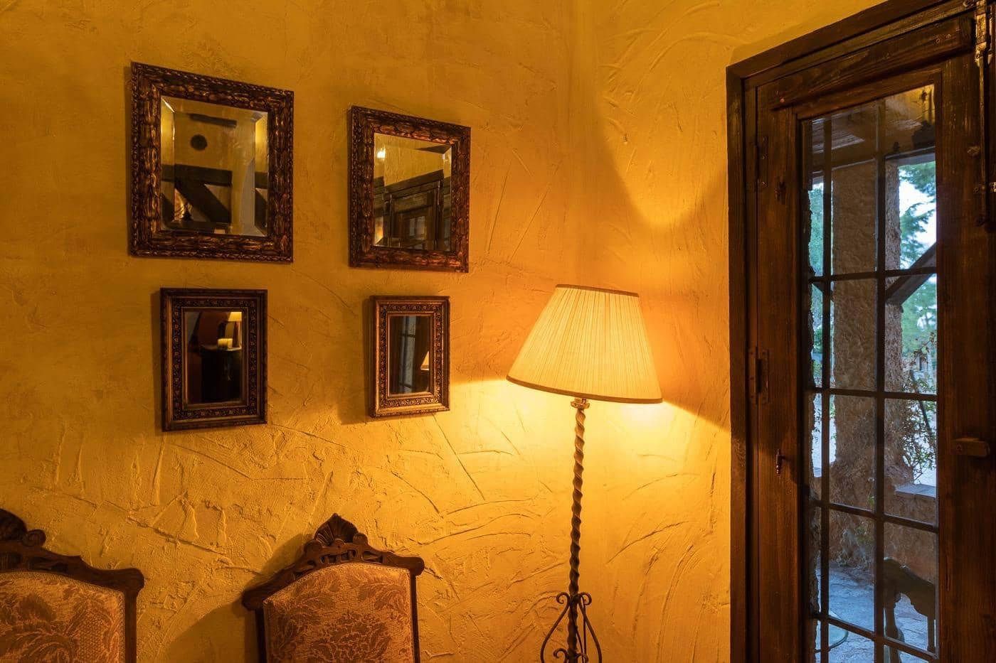 4 soveværelse Byhus til salg i Mula - € 435.000 (Ref: 9144190)