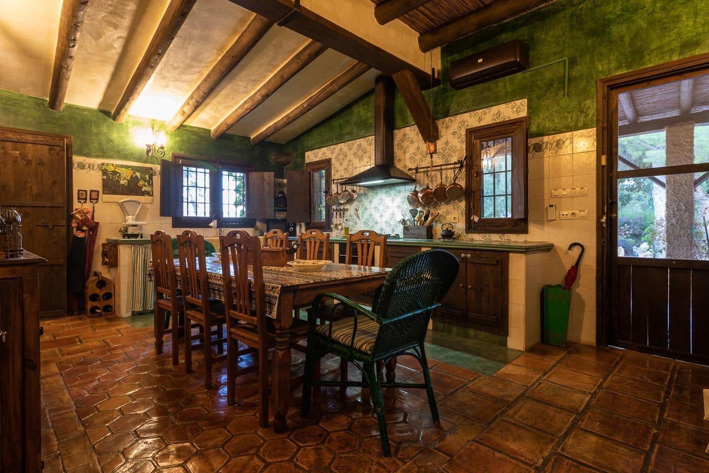 4 soveværelse Byhus til salg i Mula - € 435.000 (Ref: 9144190)