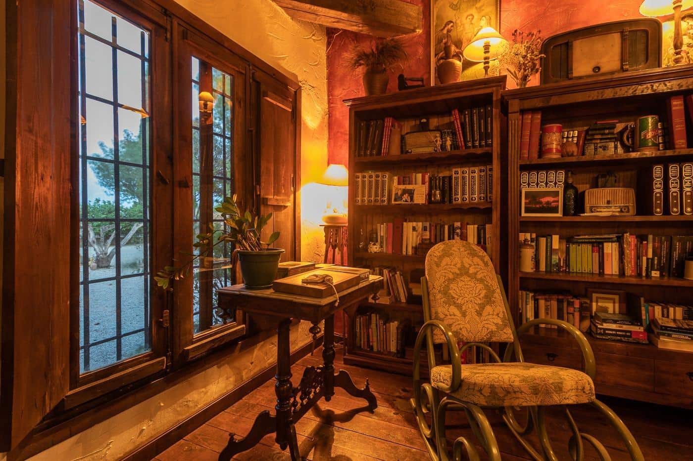 4 soveværelse Byhus til salg i Mula - € 435.000 (Ref: 9144190)