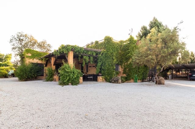 4 bedroom Townhouse for sale in Mula - € 435,000 (Ref: 9144190)