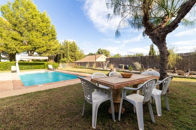 4 bedroom Townhouse for sale in Mula - € 435,000 (Ref: 9144190)