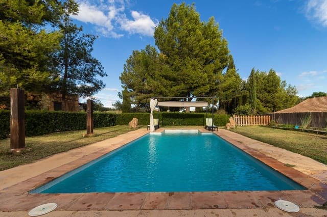 4 bedroom Townhouse for sale in Mula - € 435,000 (Ref: 9144190)