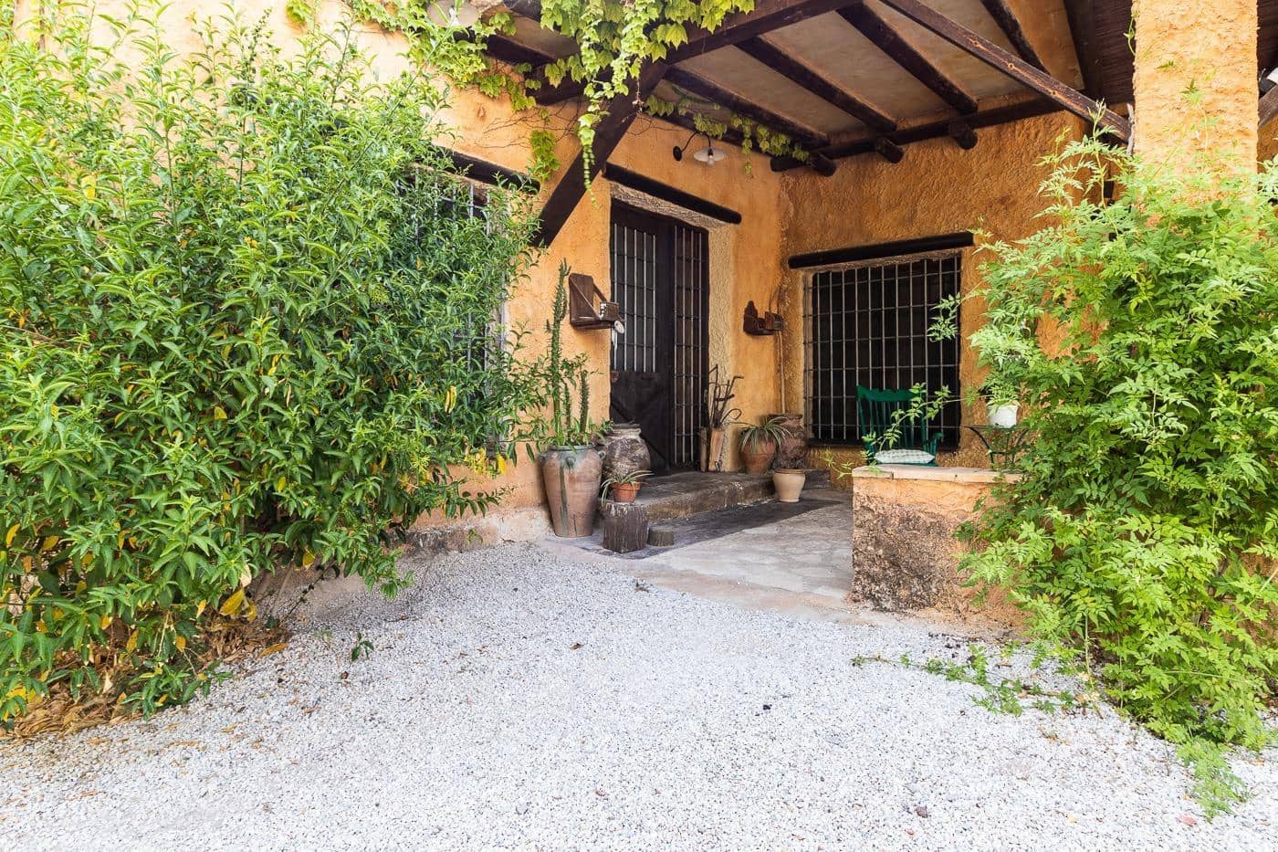 4 soveværelse Byhus til salg i Mula - € 435.000 (Ref: 9144190)