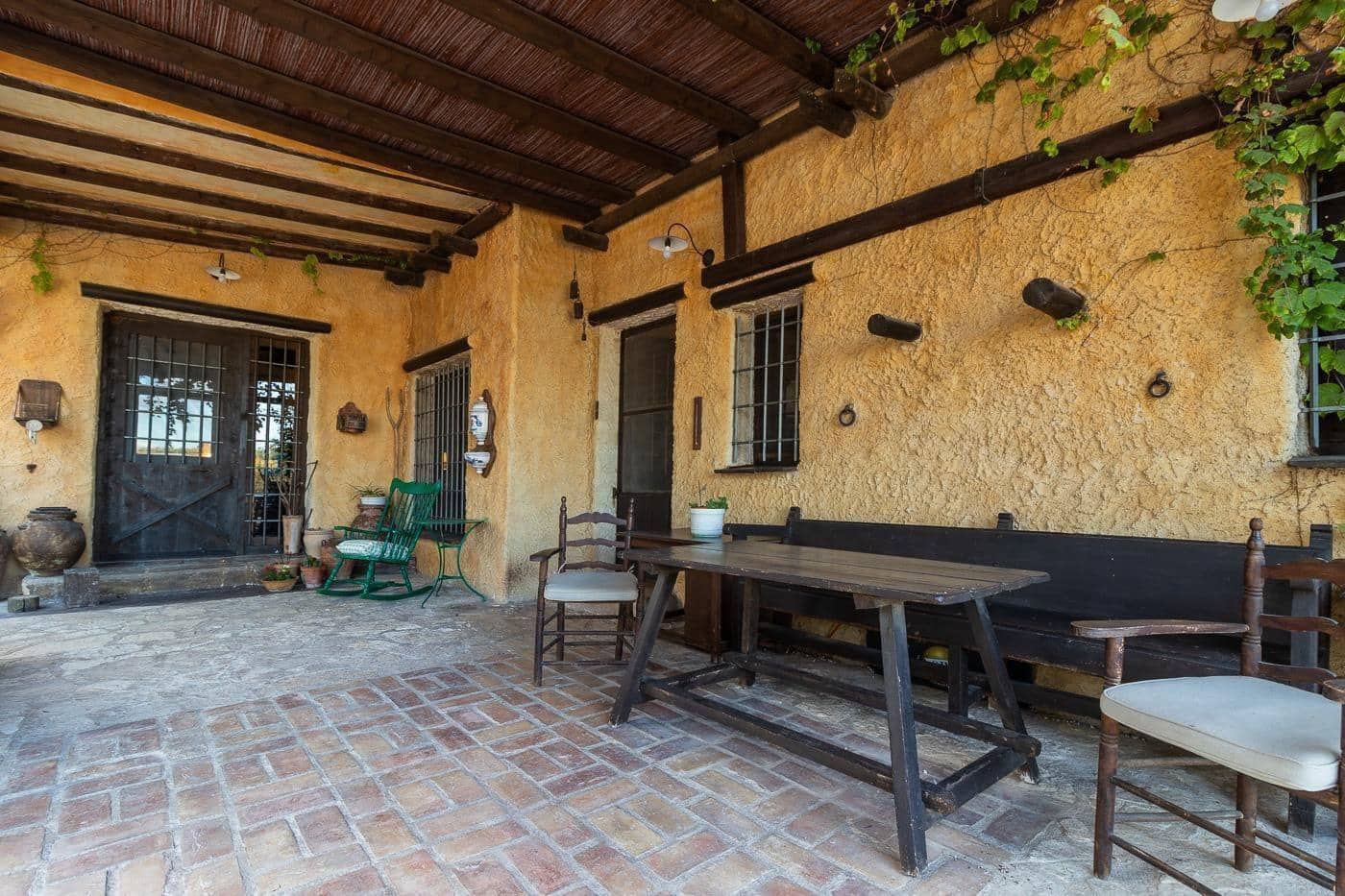 4 soveværelse Byhus til salg i Mula - € 435.000 (Ref: 9144190)