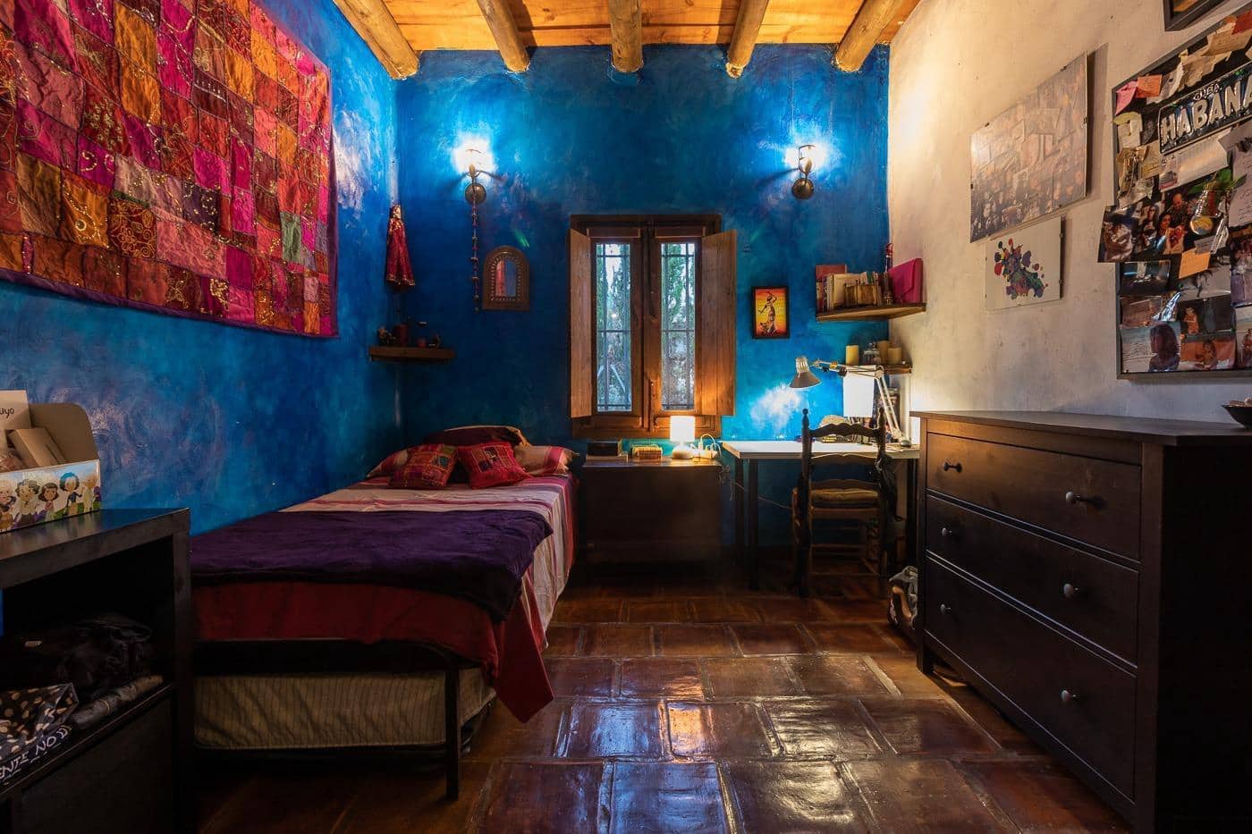 4 soveværelse Byhus til salg i Mula - € 435.000 (Ref: 9144190)