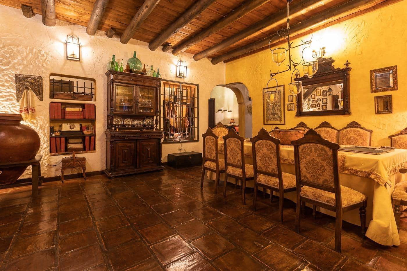 4 soveværelse Byhus til salg i Mula - € 435.000 (Ref: 9144190)