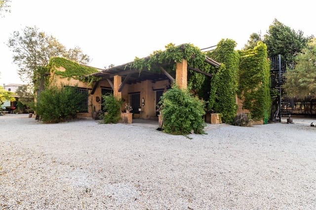 4 bedroom Townhouse for sale in Mula - € 435,000 (Ref: 9144190)