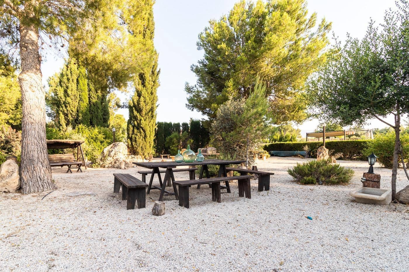 4 soveværelse Byhus til salg i Mula - € 435.000 (Ref: 9144190)