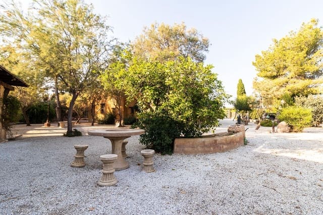 4 bedroom Townhouse for sale in Mula - € 435,000 (Ref: 9144190)