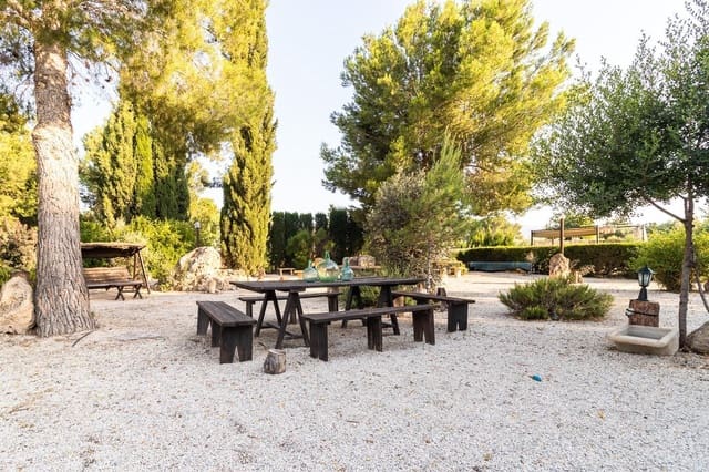 4 bedroom Townhouse for sale in Mula - € 435,000 (Ref: 9144190)