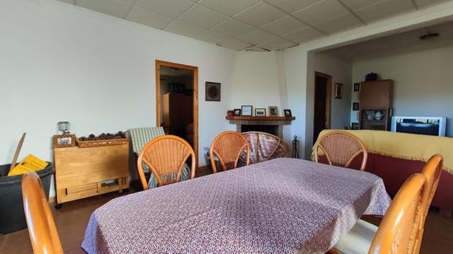 3 soveværelse Byhus til salg i Mula - € 114.000 (Ref: 9151760)