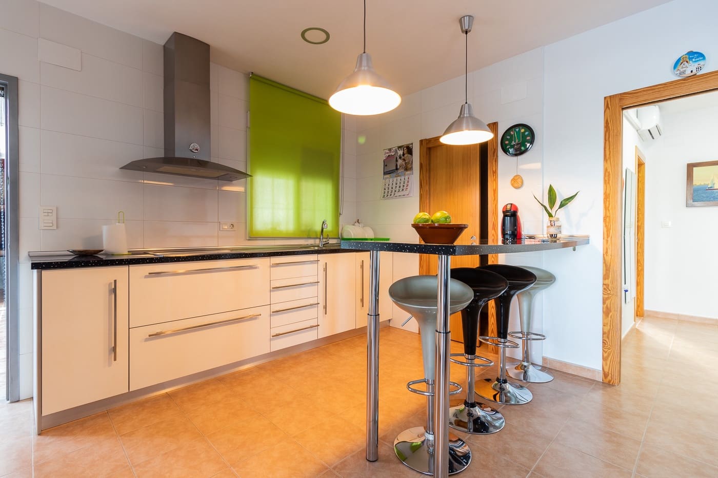 4 soveværelse Villa til salg i Librilla med garage - € 330.000 (Ref: 9156032)