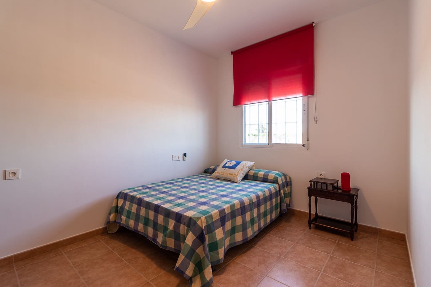 4 soveværelse Villa til salg i Librilla med garage - € 330.000 (Ref: 9156032)