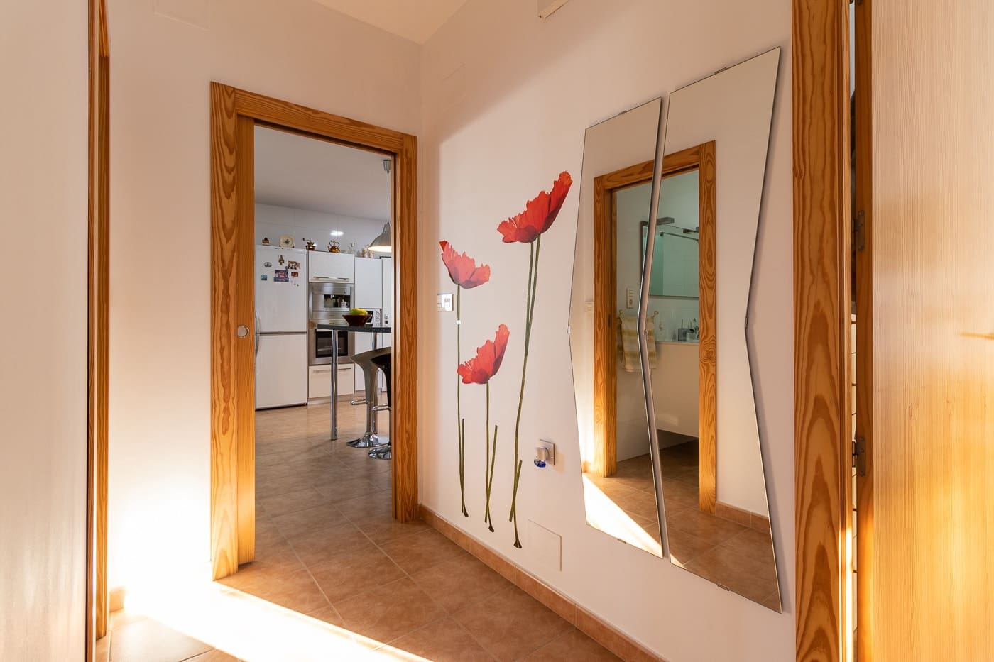 4 soveværelse Villa til salg i Librilla med garage - € 330.000 (Ref: 9156032)