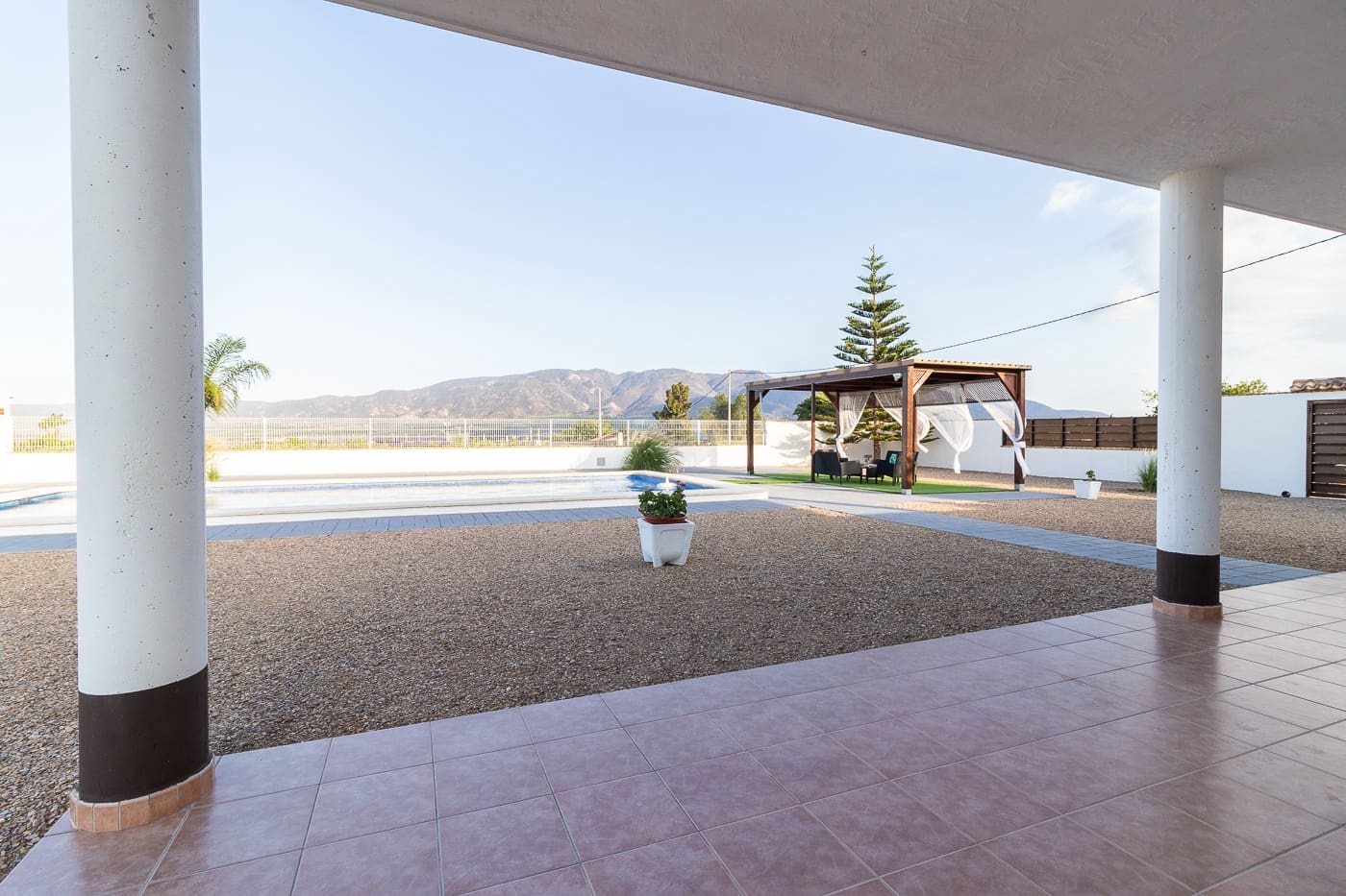 4 soveværelse Villa til salg i Librilla med garage - € 330.000 (Ref: 9156032)