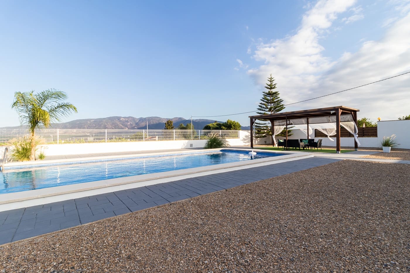 4 soveværelse Villa til salg i Librilla med garage - € 330.000 (Ref: 9156032)