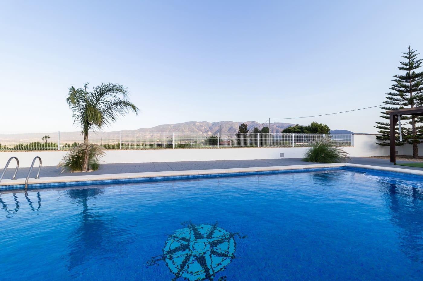 4 soveværelse Villa til salg i Librilla med garage - € 330.000 (Ref: 9156032)