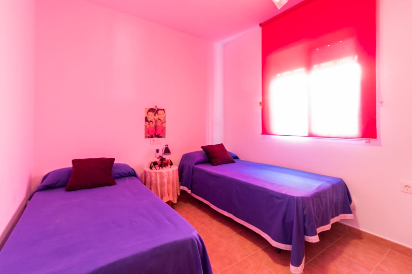 4 soveværelse Villa til salg i Librilla med garage - € 330.000 (Ref: 9156032)