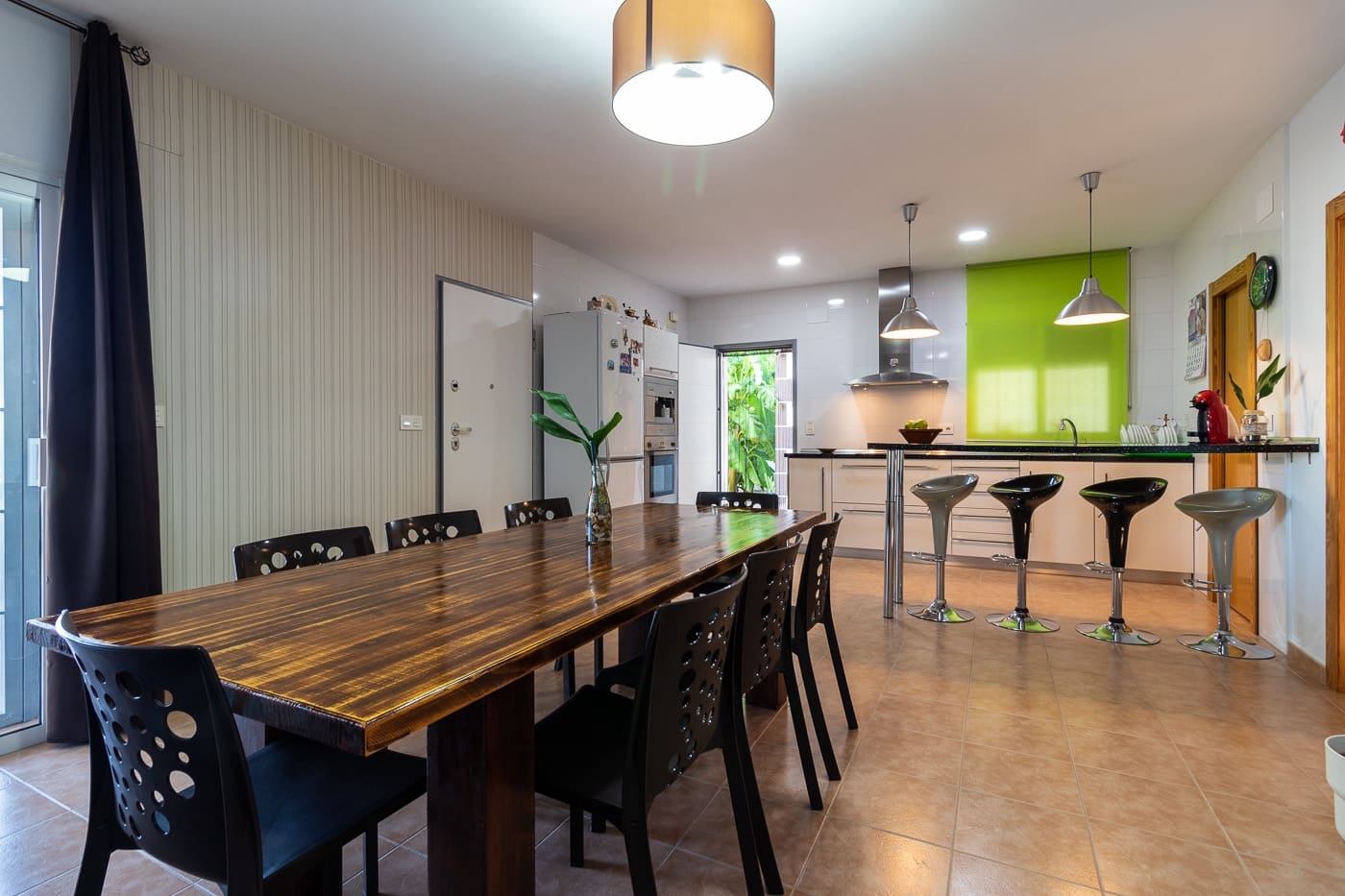 4 soveværelse Villa til salg i Librilla med garage - € 330.000 (Ref: 9156032)