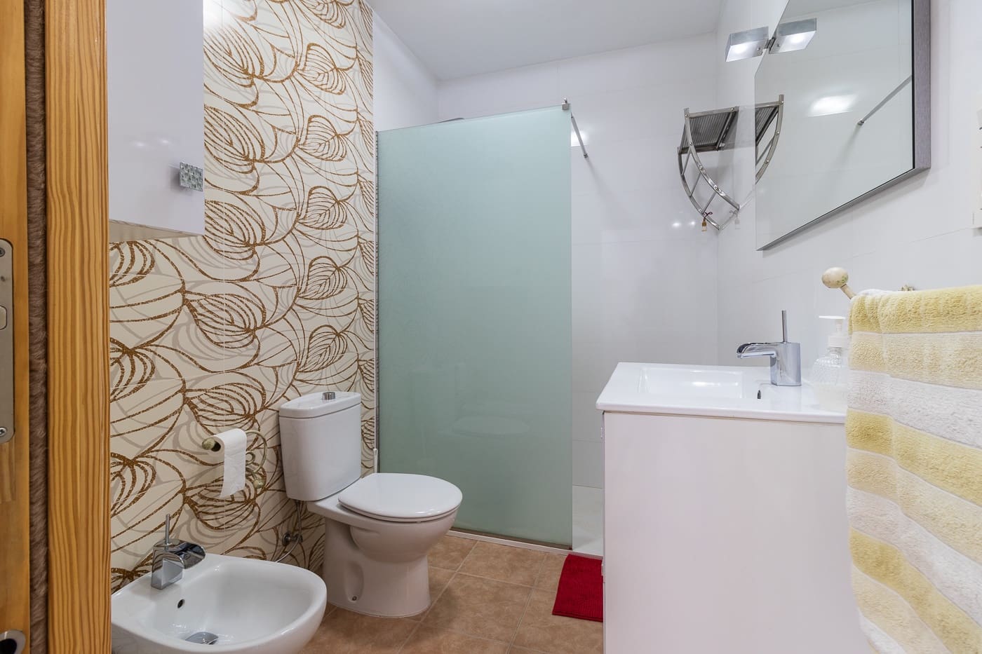 4 soveværelse Villa til salg i Librilla med garage - € 330.000 (Ref: 9156032)