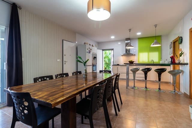 4 sovrum Villa till salu i Librilla med garage - 330 000 € (Ref: 9156032)