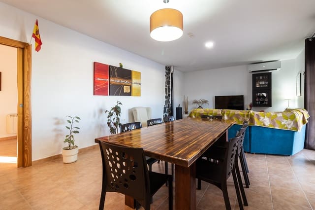 4 sovrum Villa till salu i Librilla med garage - 330 000 € (Ref: 9156032)