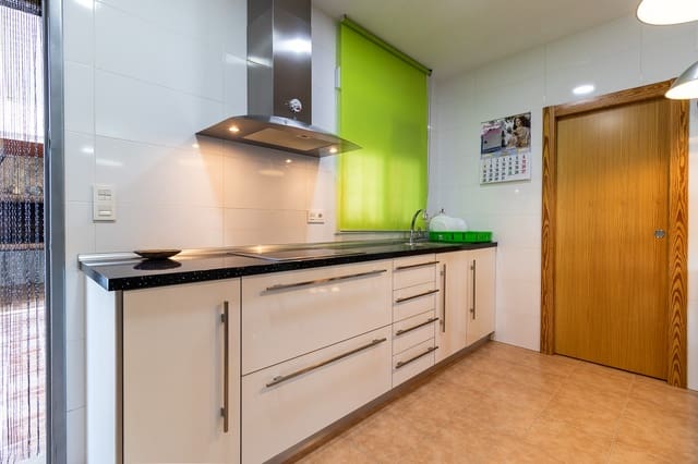 4 sovrum Villa till salu i Librilla med garage - 330 000 € (Ref: 9156032)