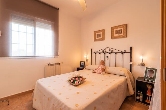 4 sovrum Villa till salu i Librilla med garage - 330 000 € (Ref: 9156032)