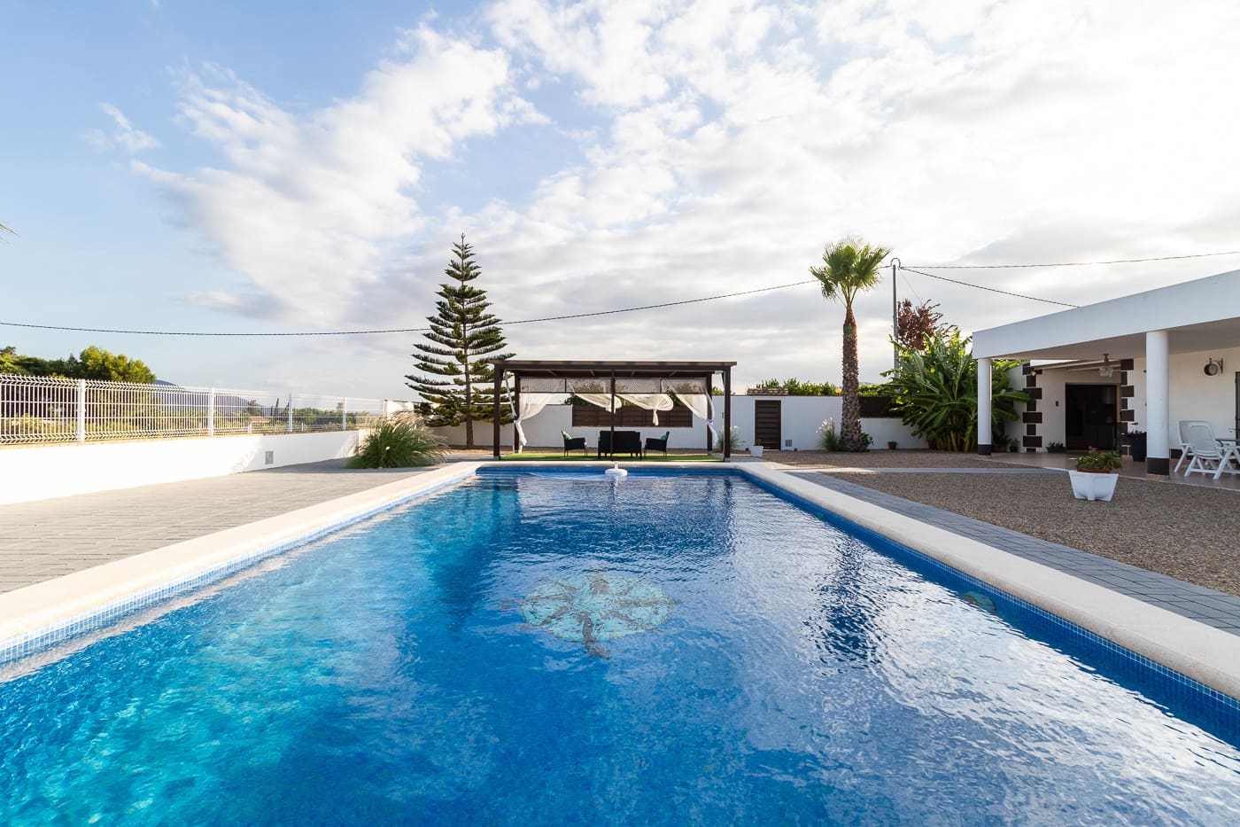 4 soveværelse Villa til salg i Librilla med garage - € 330.000 (Ref: 9156032)