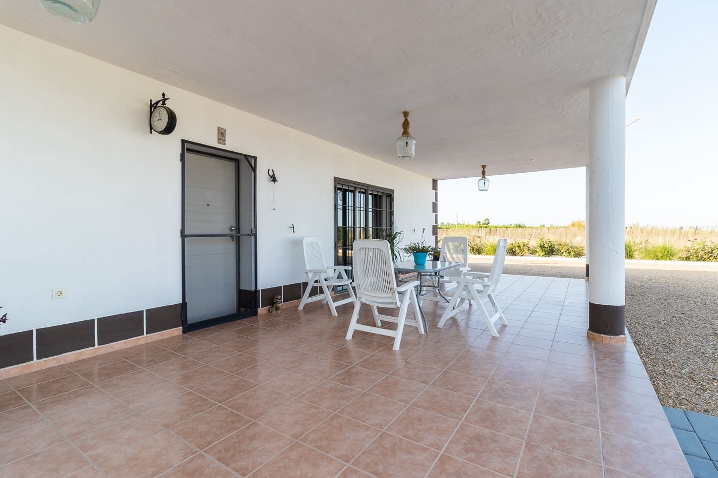 4 soveværelse Villa til salg i Librilla med garage - € 330.000 (Ref: 9156032)