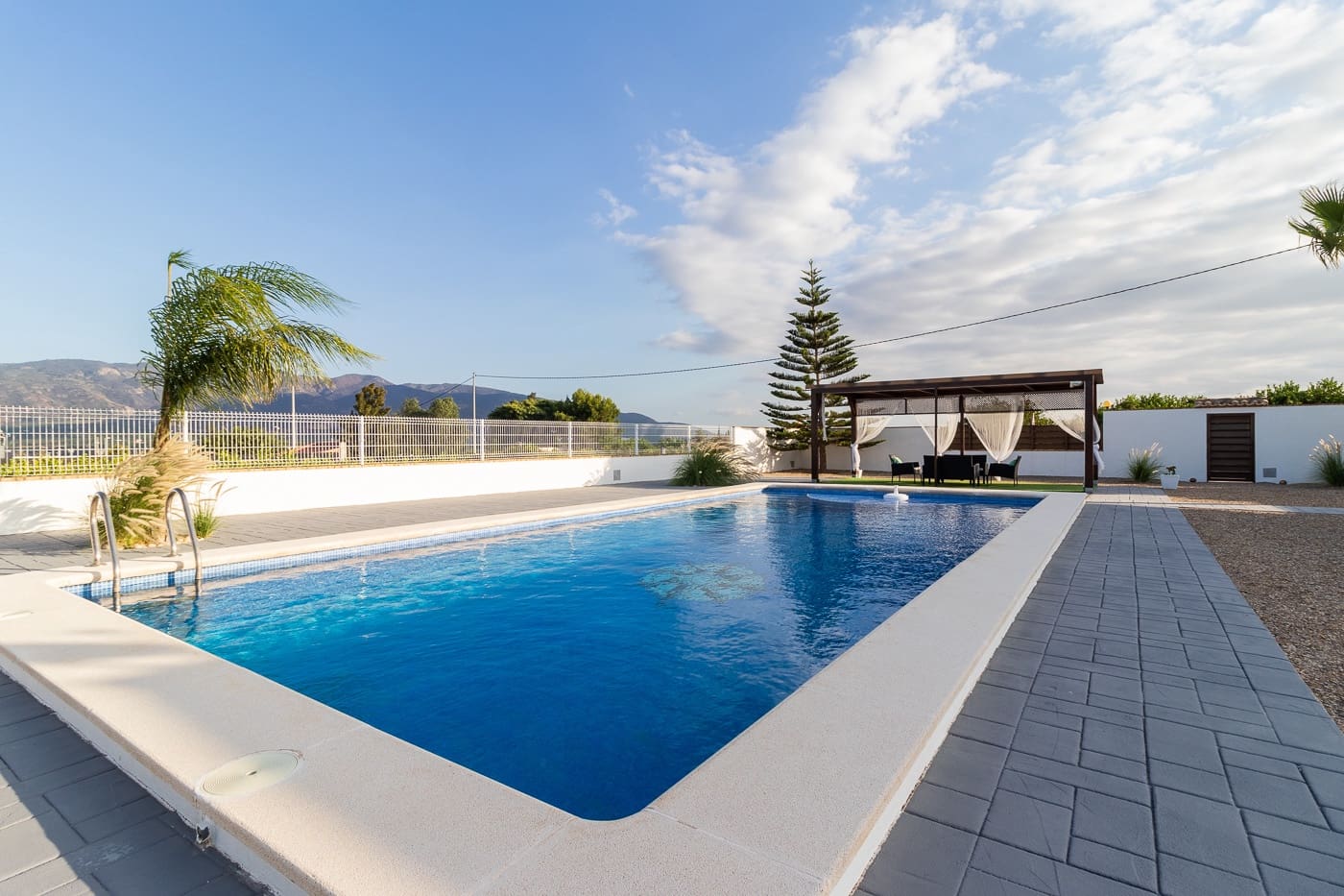 4 soveværelse Villa til salg i Librilla med garage - € 330.000 (Ref: 9156032)