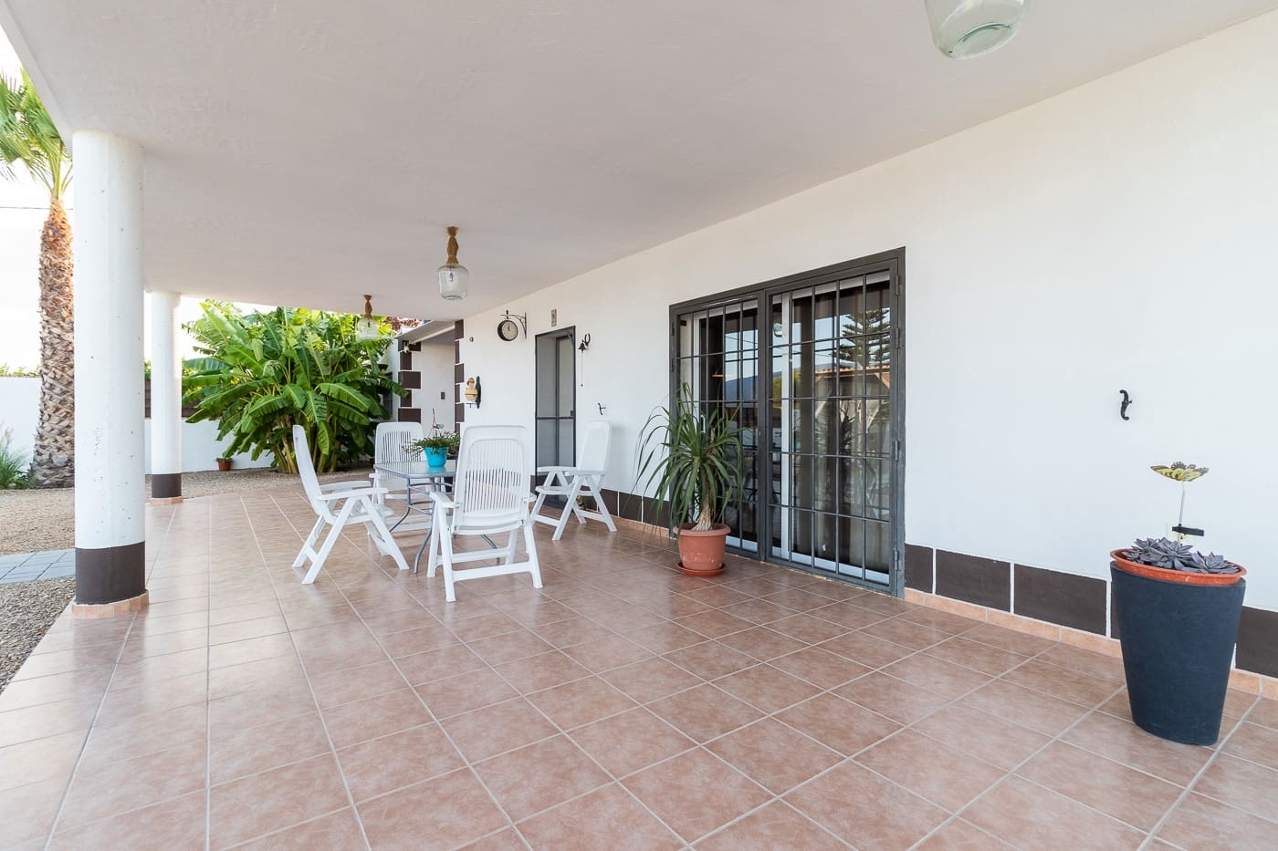 4 soveværelse Villa til salg i Librilla med garage - € 330.000 (Ref: 9156032)