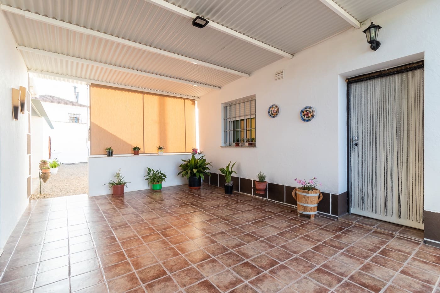 4 soveværelse Villa til salg i Librilla med garage - € 330.000 (Ref: 9156032)