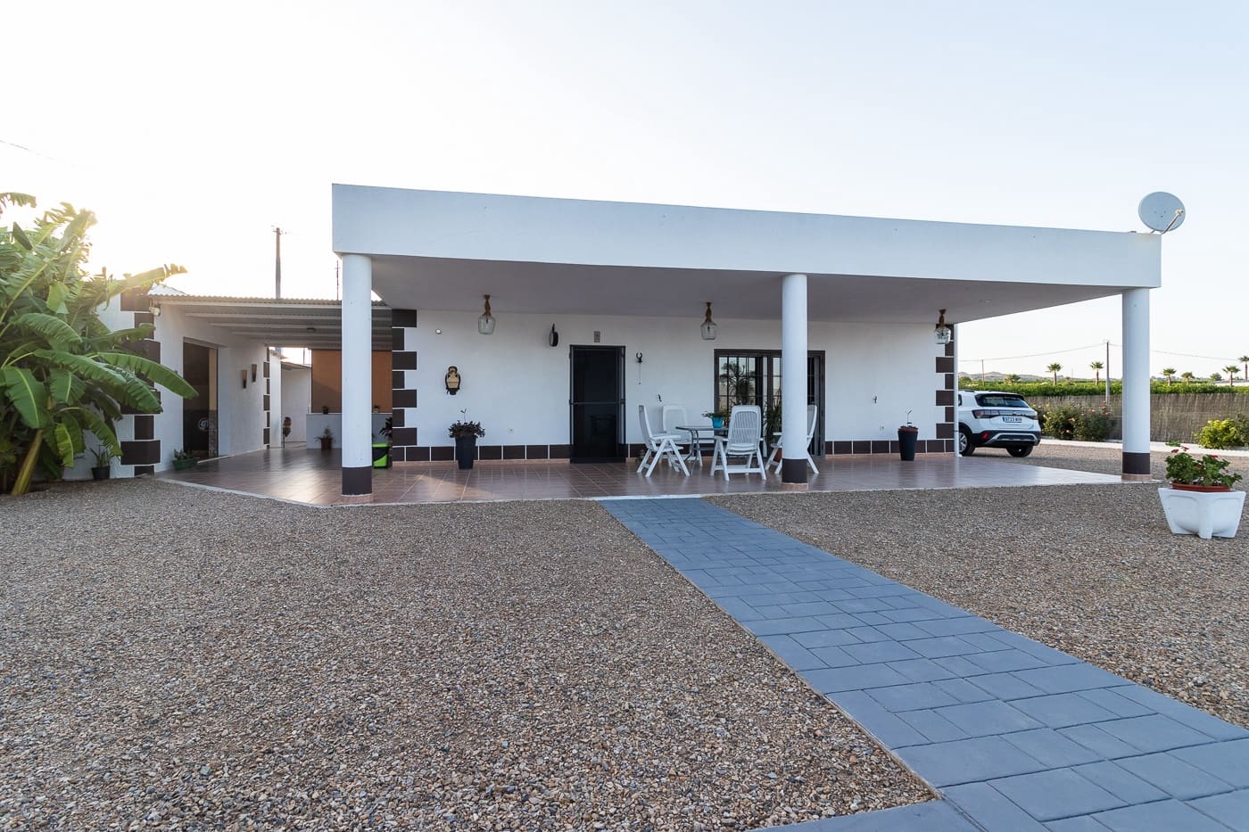 4 soveværelse Villa til salg i Librilla med garage - € 330.000 (Ref: 9156032)