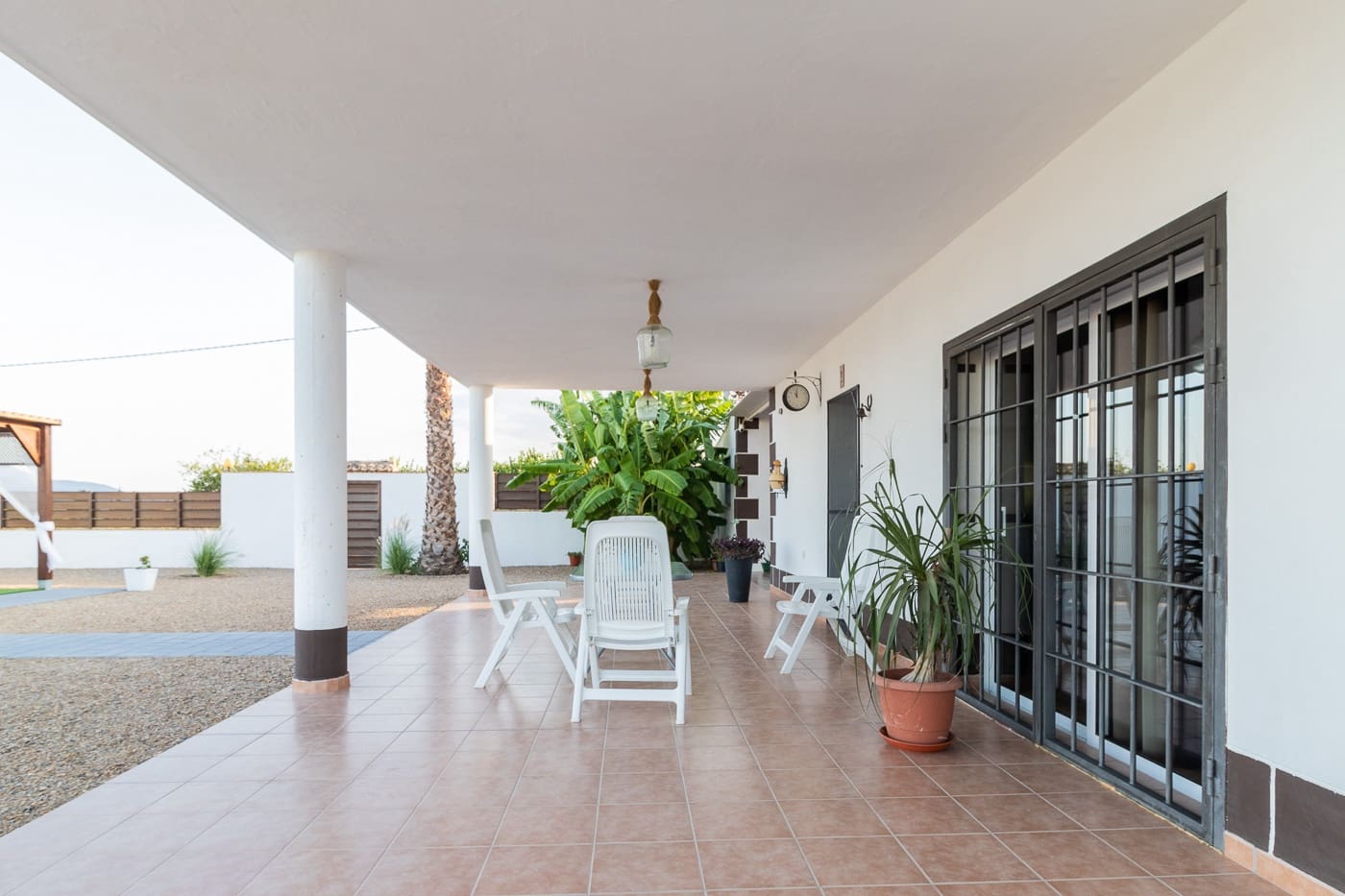 4 soveværelse Villa til salg i Librilla med garage - € 330.000 (Ref: 9156032)