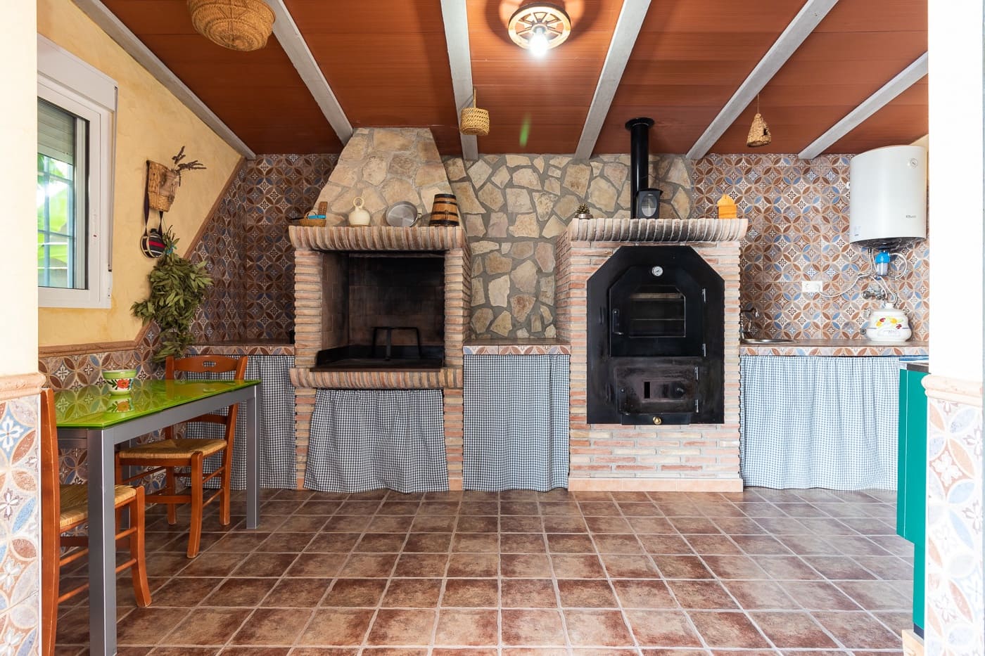 4 soveværelse Villa til salg i Librilla med garage - € 330.000 (Ref: 9156032)