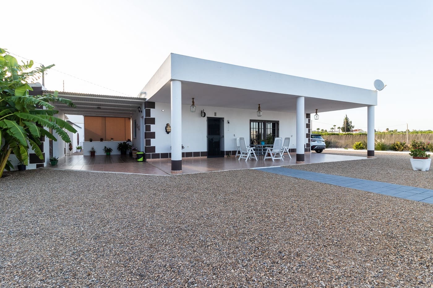 4 soveværelse Villa til salg i Librilla med garage - € 330.000 (Ref: 9156032)