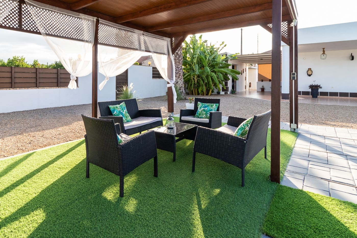 4 soveværelse Villa til salg i Librilla med garage - € 330.000 (Ref: 9156032)