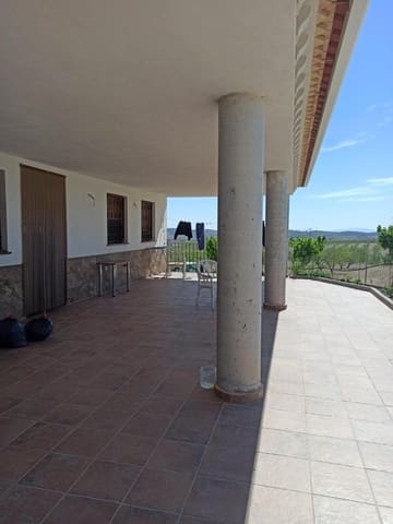 6 soveværelse Villa til salg i Mula - € 3.000.000 (Ref: 9165584)